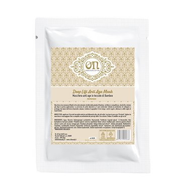 DEEP LIFT ANTI AGE MASK monodose